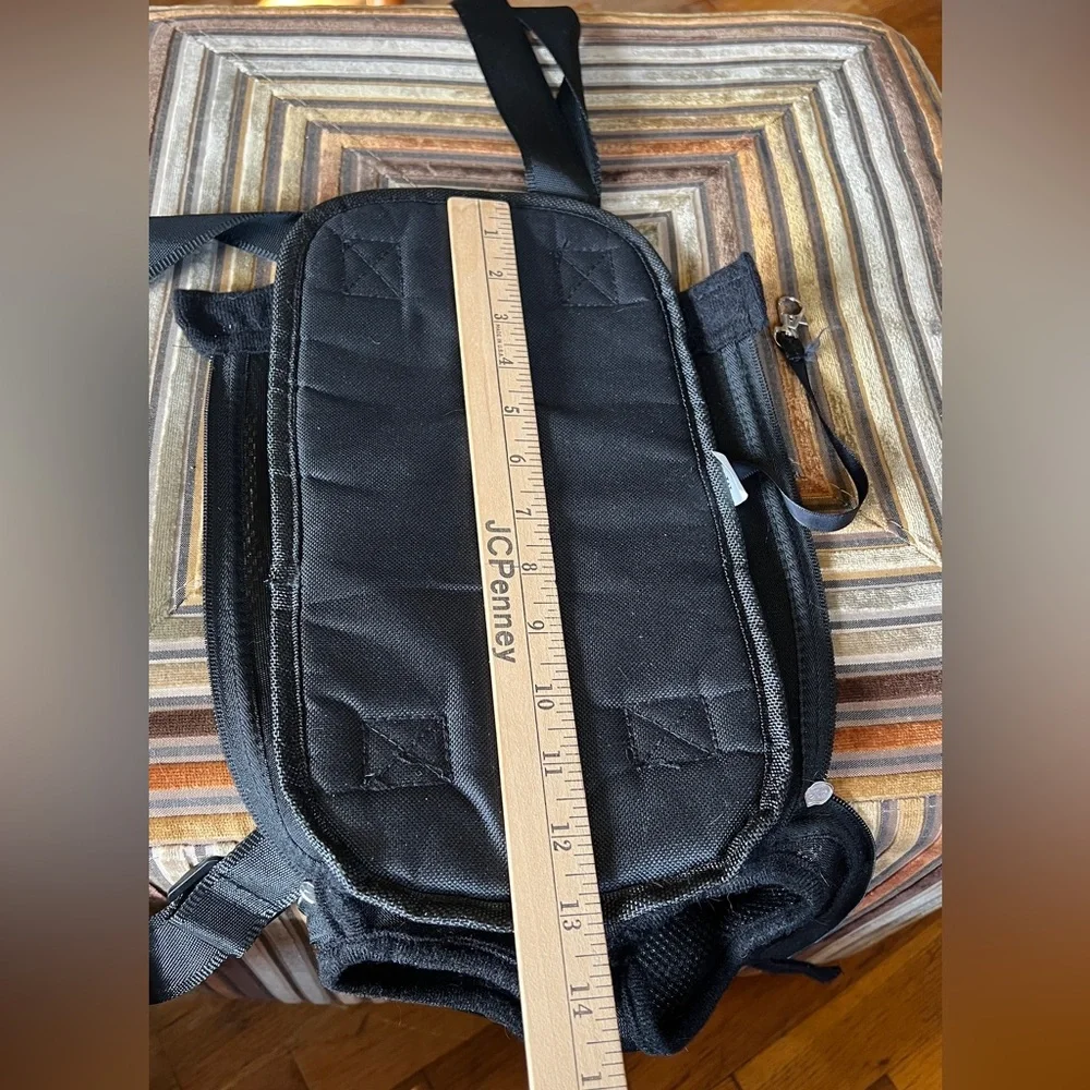 Pet Carrier Backpack - Adjustable